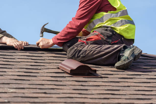 Best Roof Replacement Cost  in Grand Coulee, WA