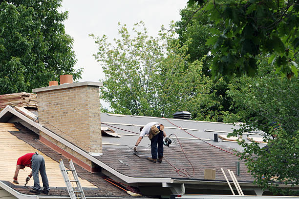Best New Roof Installation  in Grand Coulee, WA
