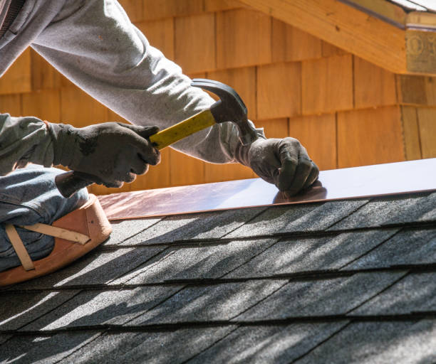 Best Roof Repair Services  in Grand Coulee, WA